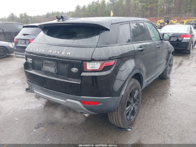 SALVP2RX1KH341188 Land Rover Range Rover Evoque Se/se Premium