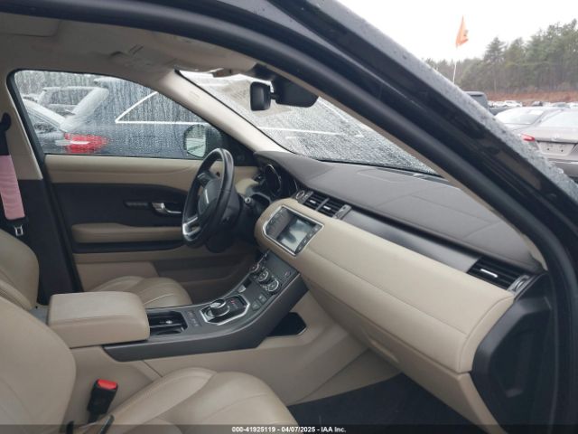 SALVP2RX1KH341188 Land Rover Range Rover Evoque Se/se Premium