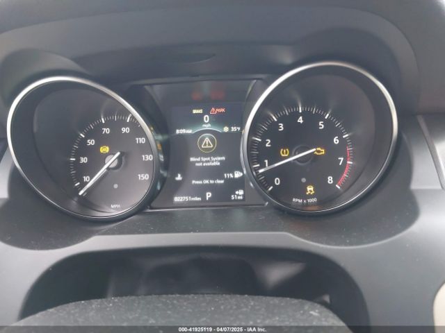 SALVP2RX1KH341188 Land Rover Range Rover Evoque Se/se Premium