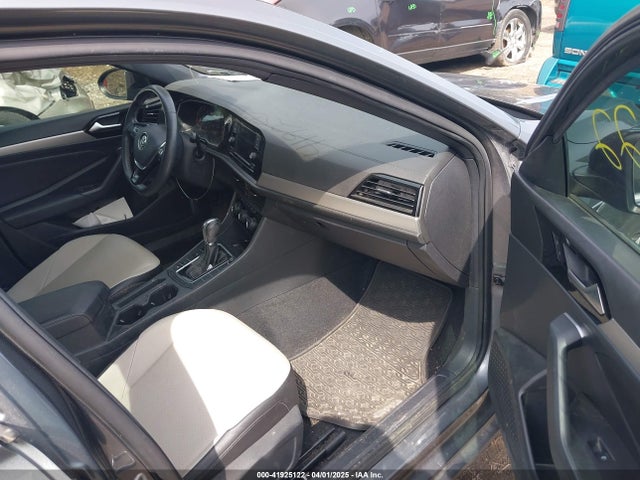 3VWC57BU7KM048213 Volkswagen Jetta 1.4t R-line/1.4t S/1.4t Se