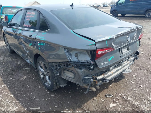 3VWC57BU7KM048213 Volkswagen Jetta 1.4t R-line/1.4t S/1.4t Se