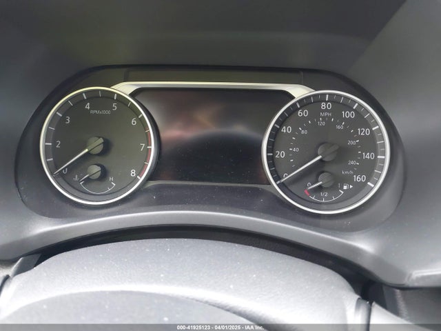 3N1AB8CV9SY213433 Nissan SENTRA SV