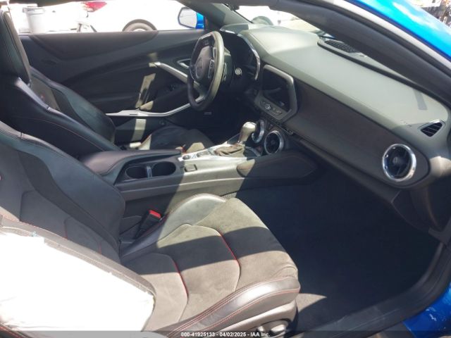 1G1FK3D69H0214509 Chevrolet CAMARO ZL1