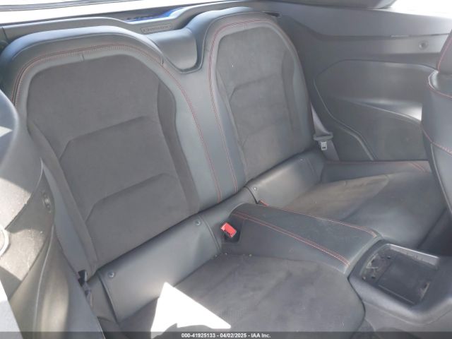 1G1FK3D69H0214509 Chevrolet CAMARO ZL1
