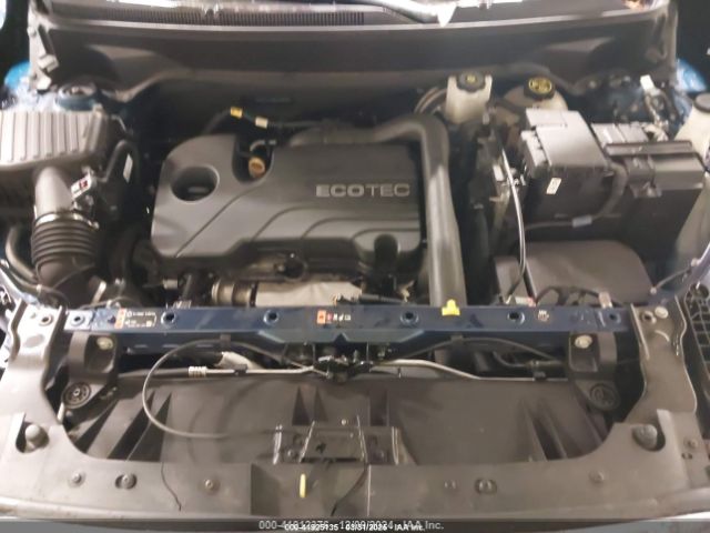 3GKALVEV0ML309039 GMC Terrain Awd Slt