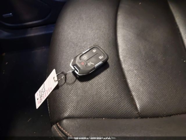 3GKALVEV0ML309039 GMC Terrain Awd Slt