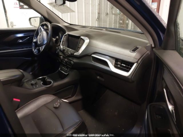 3GKALVEV0ML309039 GMC Terrain Awd Slt