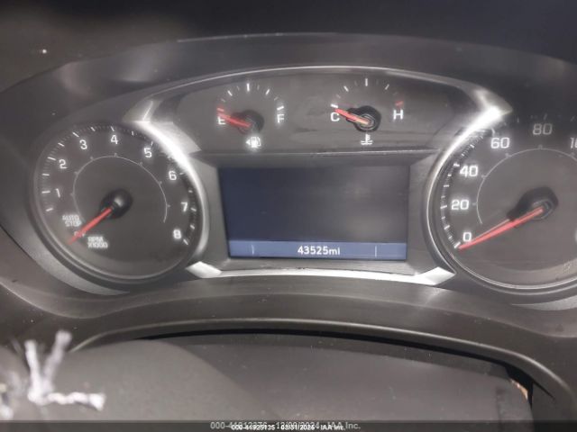 3GKALVEV0ML309039 GMC Terrain Awd Slt