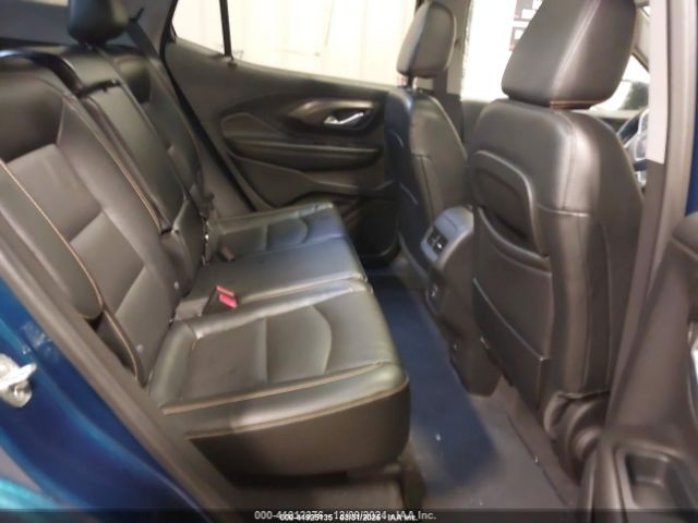 3GKALVEV0ML309039 GMC Terrain Awd Slt