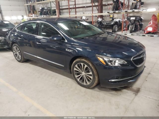 1G4ZP5SS4HU171400 auction archive image