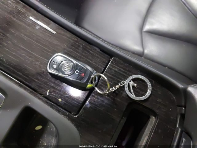 1G4ZP5SS4HU171400 Buick Lacrosse Essence