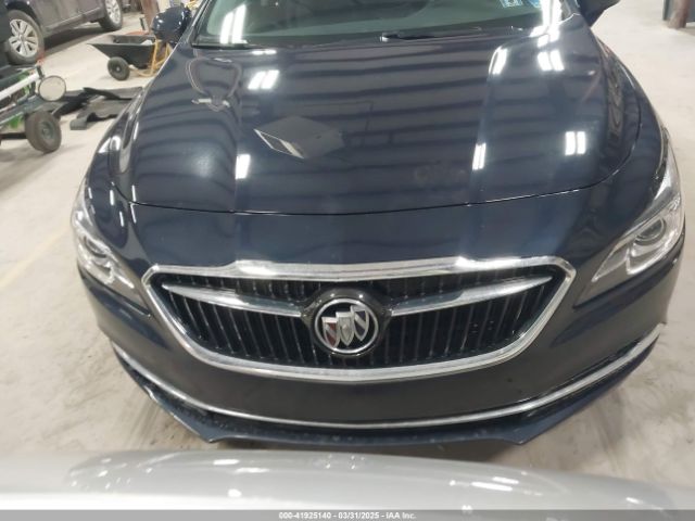 1G4ZP5SS4HU171400 Buick Lacrosse Essence
