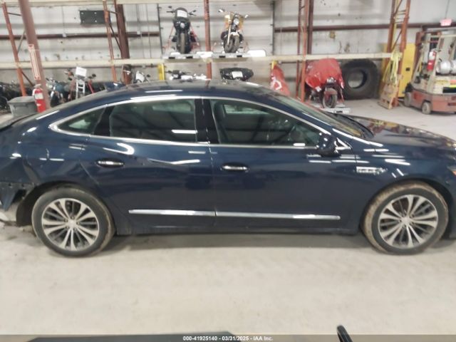 1G4ZP5SS4HU171400 Buick Lacrosse Essence