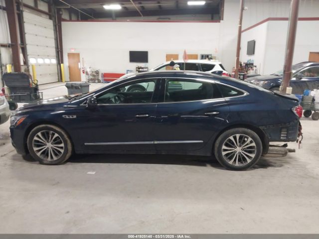 1G4ZP5SS4HU171400 Buick Lacrosse Essence