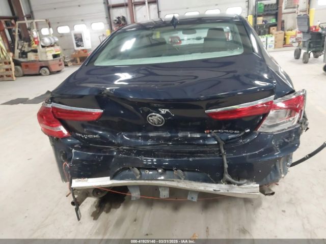 1G4ZP5SS4HU171400 Buick Lacrosse Essence