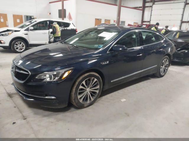 1G4ZP5SS4HU171400 Buick Lacrosse Essence