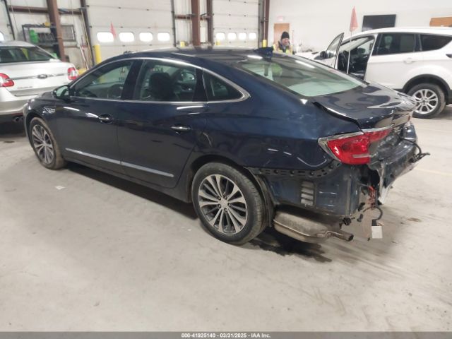 1G4ZP5SS4HU171400 Buick Lacrosse Essence