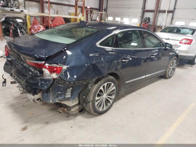 1G4ZP5SS4HU171400 Buick Lacrosse Essence