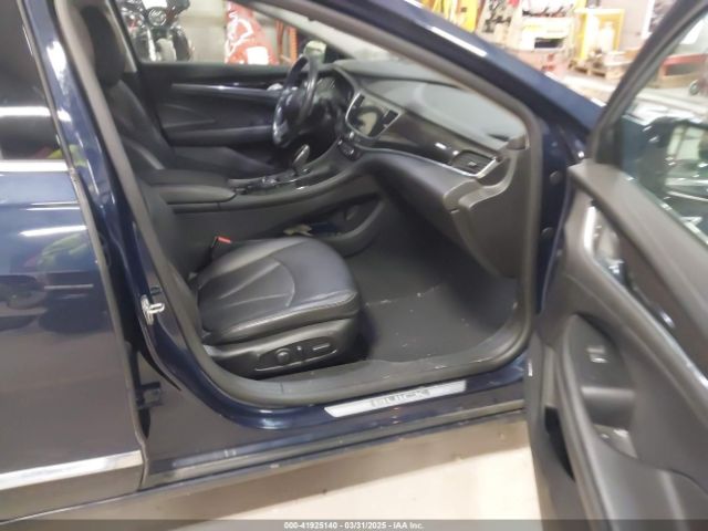 1G4ZP5SS4HU171400 Buick Lacrosse Essence
