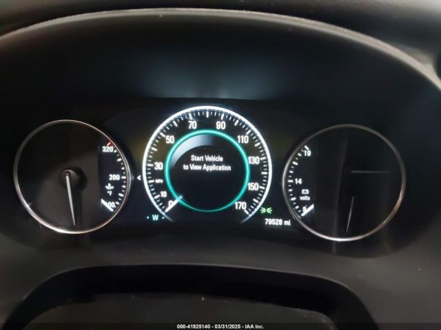 1G4ZP5SS4HU171400 Buick Lacrosse Essence