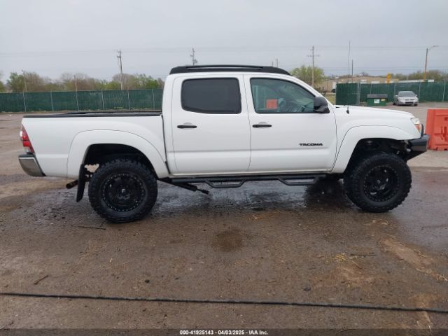 3TMLU4EN8EM139665 Toyota Tacoma Base V6