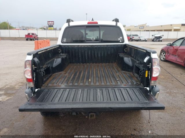 3TMLU4EN8EM139665 Toyota Tacoma Base V6