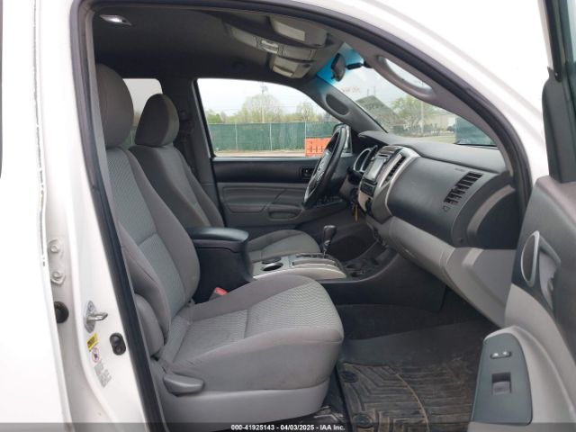 3TMLU4EN8EM139665 Toyota Tacoma Base V6