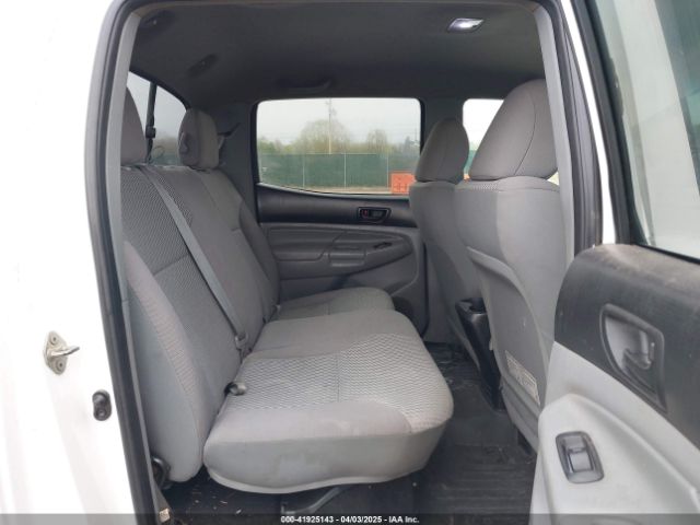 3TMLU4EN8EM139665 Toyota Tacoma Base V6