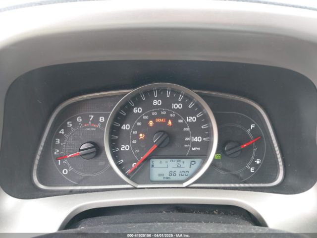 2T3ZFREV6EW126395 Toyota RAV4 LE