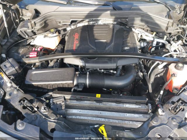ZASPAKBN6K7C46780 Alfa Romeo Stelvio Ti Sport Awd