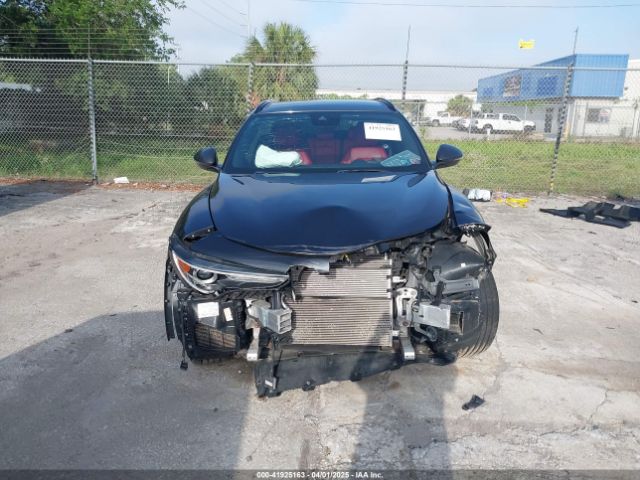 ZASPAKBN6K7C46780 Alfa Romeo Stelvio Ti Sport Awd