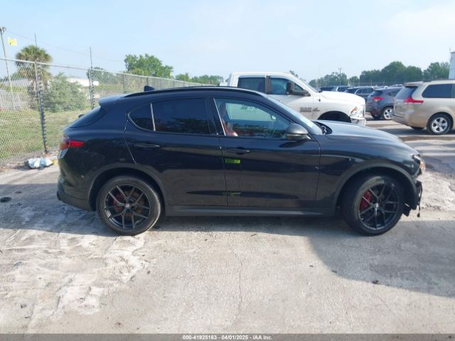 ZASPAKBN6K7C46780 Alfa Romeo Stelvio Ti Sport Awd