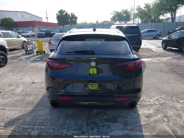 ZASPAKBN6K7C46780 Alfa Romeo Stelvio Ti Sport Awd