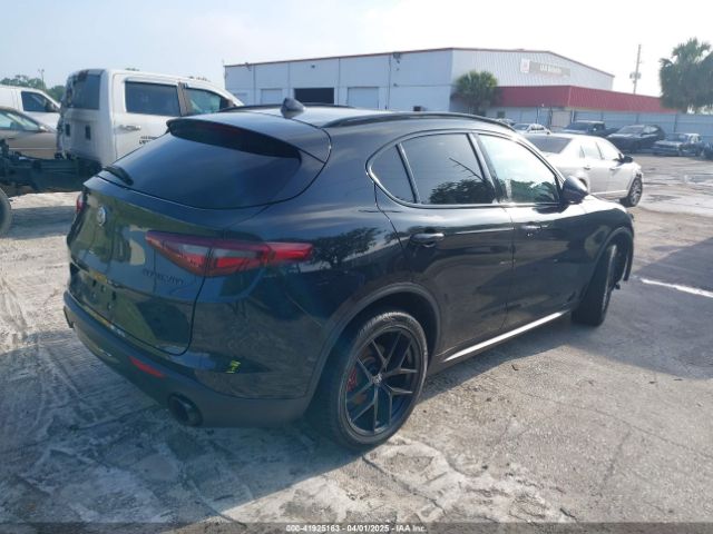 ZASPAKBN6K7C46780 Alfa Romeo Stelvio Ti Sport Awd