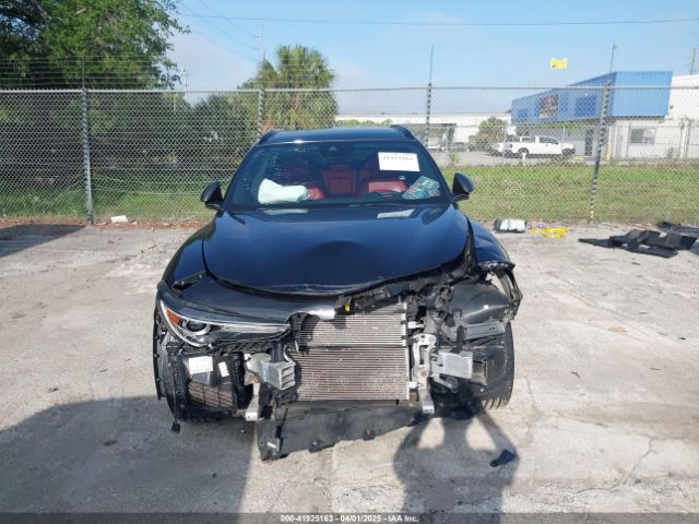 ZASPAKBN6K7C46780 Alfa Romeo Stelvio Ti Sport Awd