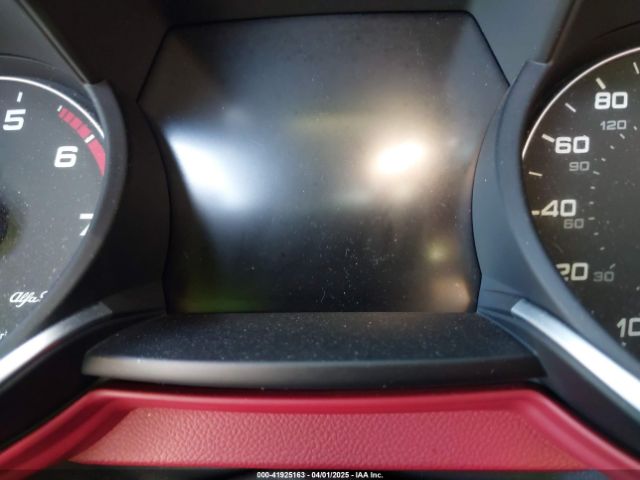 ZASPAKBN6K7C46780 Alfa Romeo Stelvio Ti Sport Awd