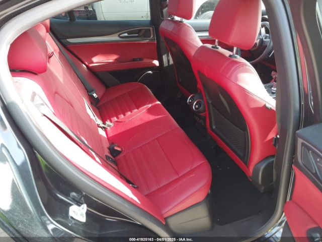 ZASPAKBN6K7C46780 Alfa Romeo Stelvio Ti Sport Awd