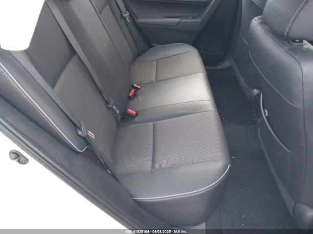2T1BURHE8EC136259 Toyota Corolla S Plus