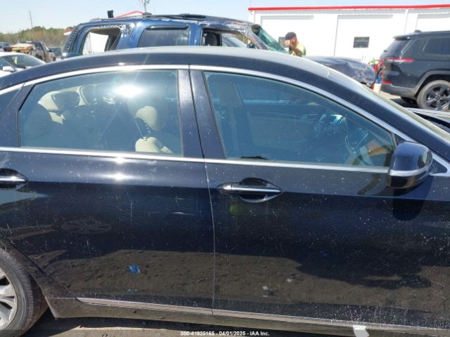 KMHGN4JEXFU021307 Hyundai Genesis 3.8