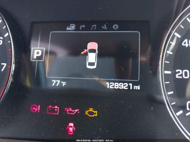 KMHGN4JEXFU021307 Hyundai Genesis 3.8