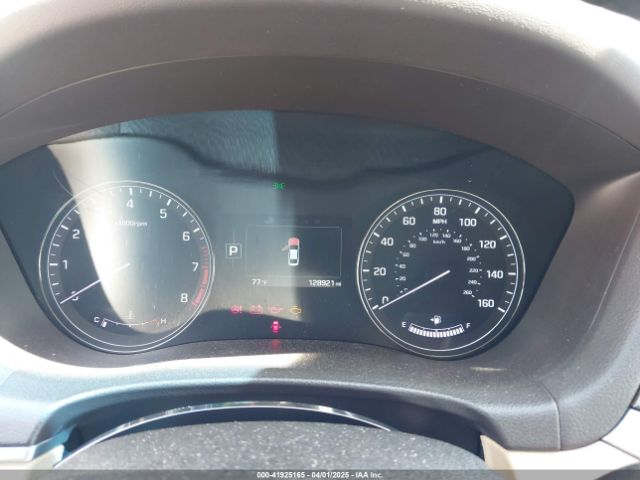 KMHGN4JEXFU021307 Hyundai Genesis 3.8
