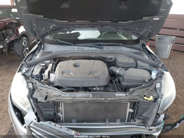 YV440MDJ8G2787139 Volvo Xc60 T5 Drive-e