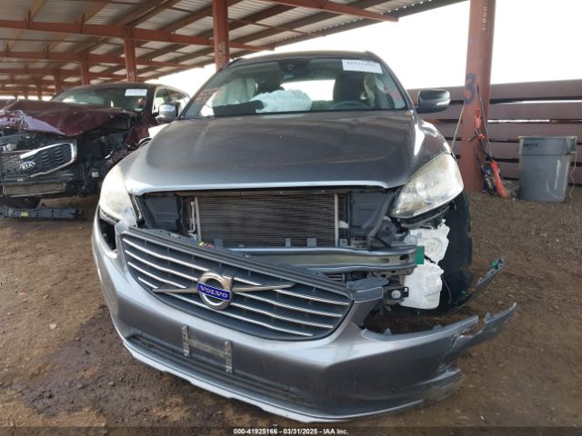 YV440MDJ8G2787139 Volvo Xc60 T5 Drive-e