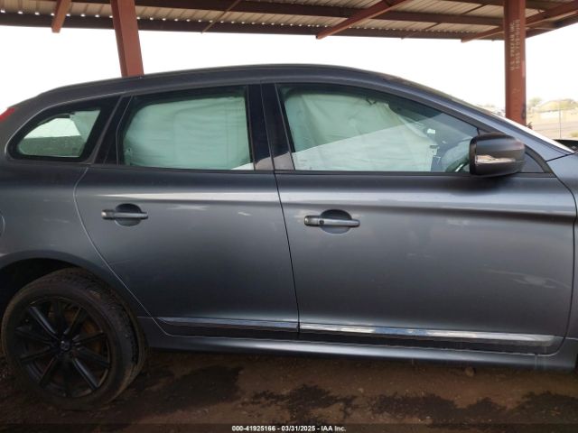 YV440MDJ8G2787139 Volvo Xc60 T5 Drive-e