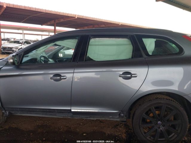 YV440MDJ8G2787139 Volvo Xc60 T5 Drive-e