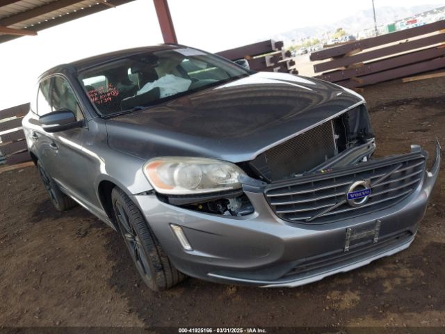 YV440MDJ8G2787139 Volvo Xc60 T5 Drive-e