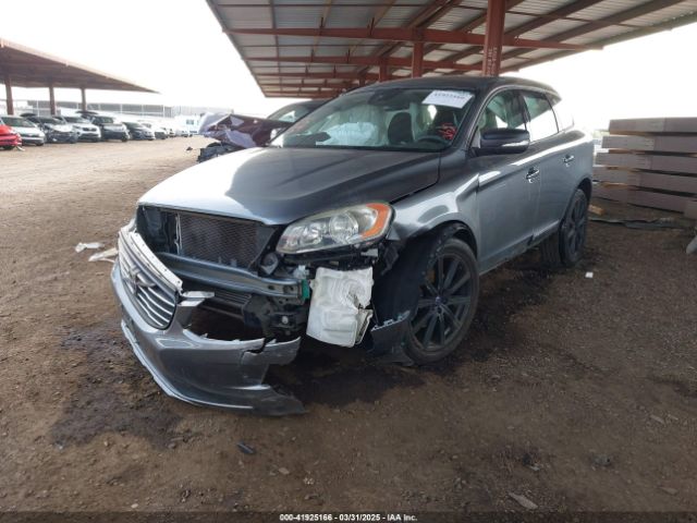 YV440MDJ8G2787139 Volvo Xc60 T5 Drive-e