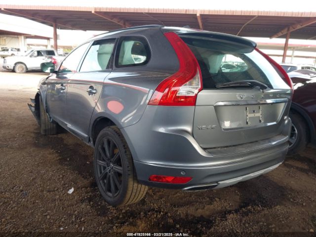 YV440MDJ8G2787139 Volvo Xc60 T5 Drive-e