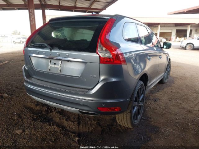 YV440MDJ8G2787139 Volvo Xc60 T5 Drive-e