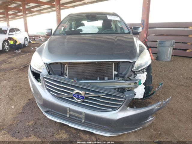 YV440MDJ8G2787139 Volvo Xc60 T5 Drive-e